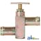 A & I Products Heater Control Valve 4" x4" x1" A-AH459 - alternate 2